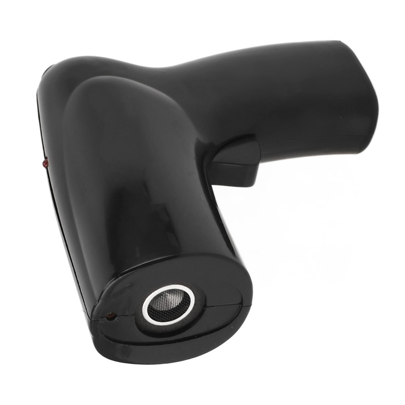Dog Bark Deterrent Device 25KHZ Ultrasound Barking Control Handheld Dog