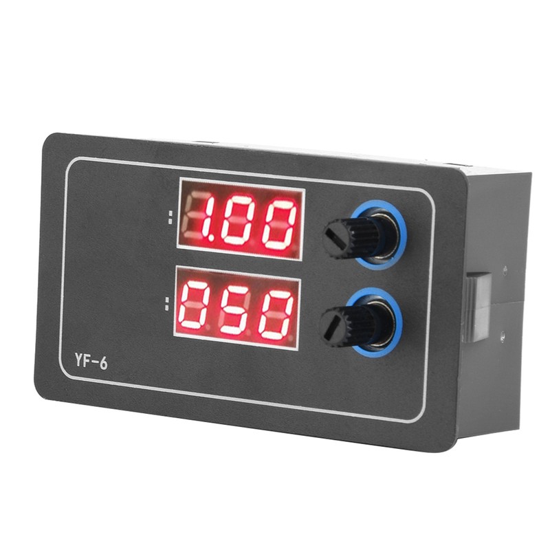 YF-6 PWM Square Wave Rectangular Wave Signal Generator Driver Module