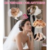 Bridal Emergency Kit for Wedding Day, 60+ Wedding Essentials Survival