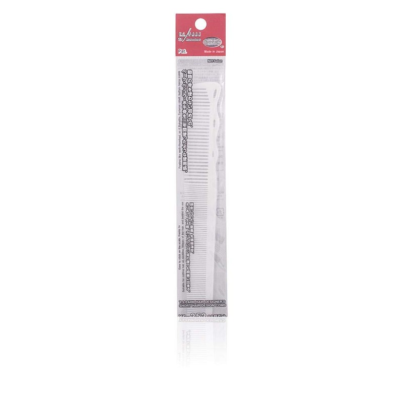YS – 252 B2 Comb Soft Natural White
