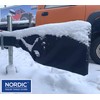 Trailer Tongue Cover - 19" x 14" - Protection from