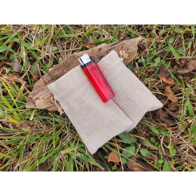 Bushcraft Fire Starting Firestarting Preparedness 2 PACK Fatwood Free Shipping