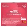 Lipoday all-in-one women's pack, 30 servings, 2 packs / 리포데이 올인원 우먼팩, 30회분, 2개