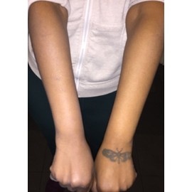 First Lady Argan Oil Skin Perfecting & Extreme Lightening Face Cream 50g