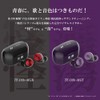 AVIOT Monogatari Series Collaboration Wireless Earphones, 190+ Special Voices, Special