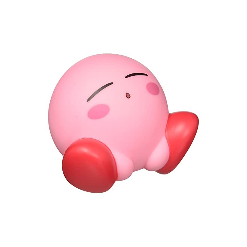 ENSKY Kirby Soft Vinyl Collection Suyuya