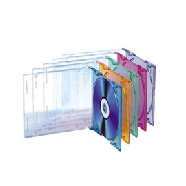 TNB CD-HLLE SLIM EINFACH 25ER PAC