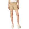 UNIONBAY Women's Darcy Lssige Shorts, sandybrown