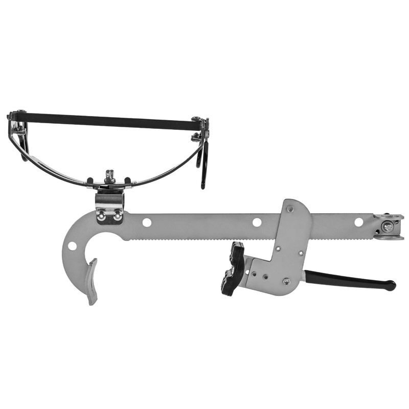 Clamp-on Fishing Rod Holder Boat Mount Rod Holder Bridge Railing