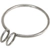 Shoreline Marine SL52064-X Anchor Retrieval Ring, Stainless Steel