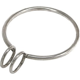 Shoreline Marine SL52064-X Anchor Retrieval Ring, Stainless Steel