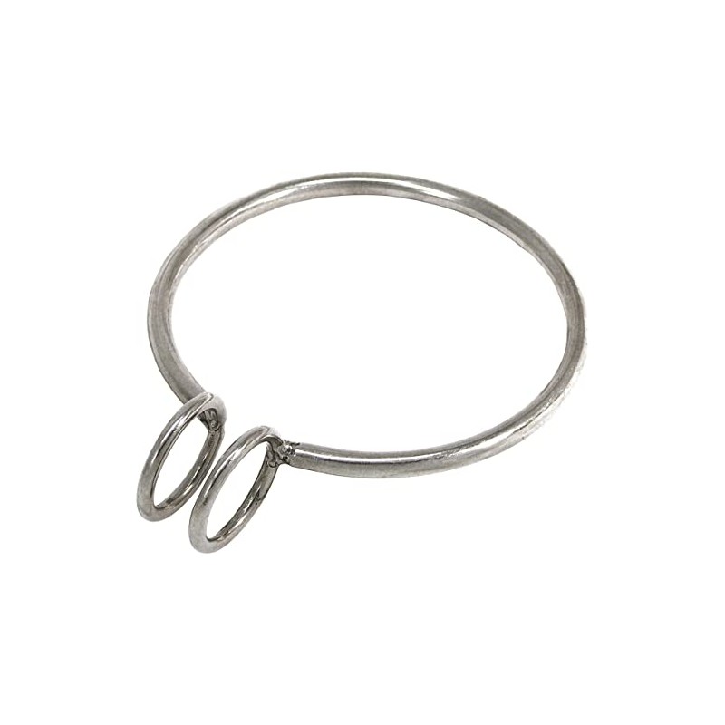Shoreline Marine SL52064-X Anchor Retrieval Ring, Stainless Steel