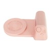 Magnetic Camera Handle Bluetooth Bracket Smartphone Handle Photo Holder Bluetooth