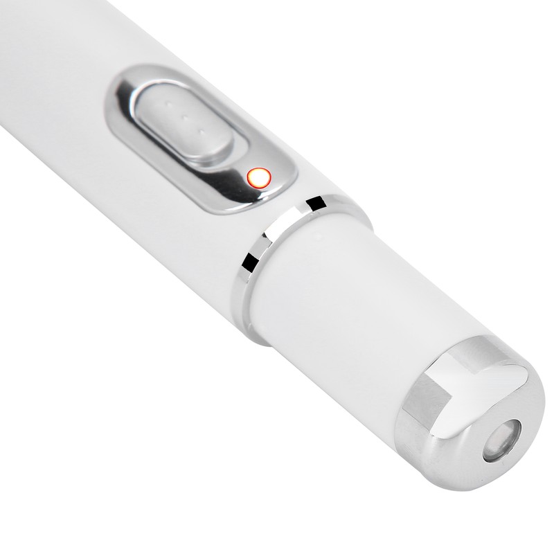 Electric Eye Massager AntiWrinkle Dark Circle Removal Portable Eye Beauty
