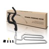 A-Premium Power Steering Return Line Hose Assembly Compatible with Lexus