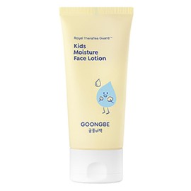 Royal Secret Gungjungbibaek Kids Moisture Face Lotion, 80ml, 1 piece / 궁중비책 키즈 모이스처 페이스 로션, 80ml, 1개