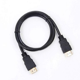 1080P HDMI HD Video Cable Cord Lead for WD TV Live Hub Media Streaming Player