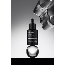Theralogic RetinA Pro Expert 0.3% Retinal + Plant-Based PDRN Recovery Ampoule - Advanced Anti-Aging & Skin Repair for Wrinkles, Fine Lines, and Firmness