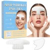 Smile Line Collagen Patch 12+1pcs Hydrating Mask Anti-Wrinkle Smoothing Line