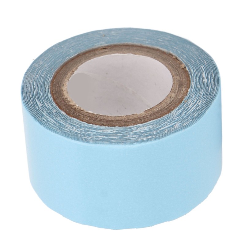 3 Yards Wig Support Tape Double Sided 2.3cm Width Strong