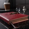 ZXHQ Diary with Lock for Women & Men,A5 240 Pages