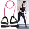 Everlast FIT Light Power Cable - Light Resistance Exercise Band,
