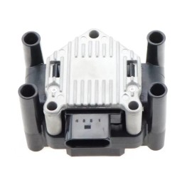 Parts Buddy Ignition Coil Pack for 98-01 Volkswagen Beetle Golf Jetta L4 2.0 UF277 032905106