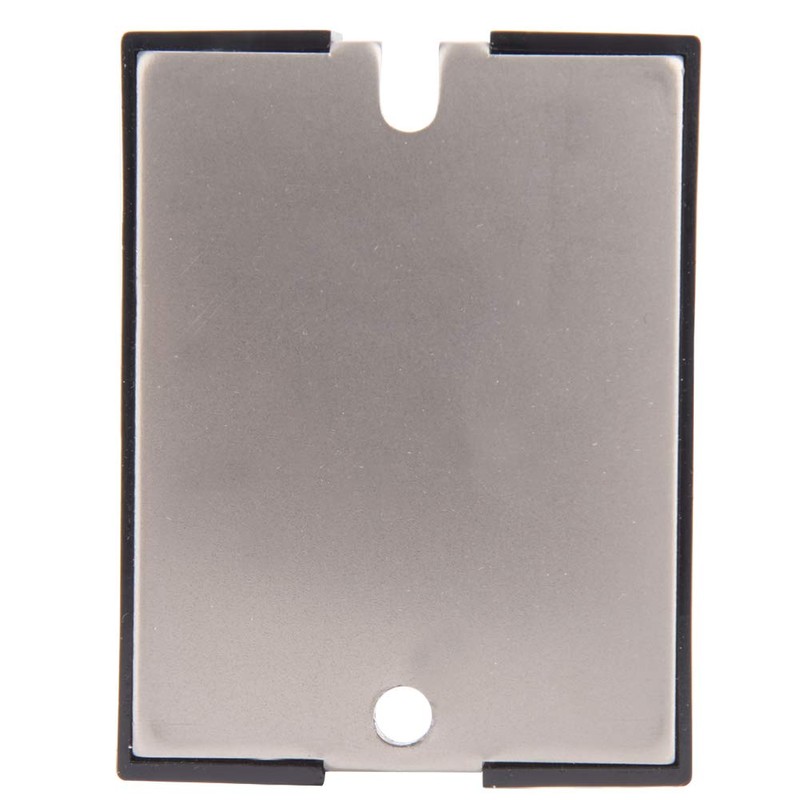 Berm Solid State Relay Single Channel Dual Channel AC DC