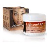 Crema Hidratante Blanqueadora Lighten Up Con cido Kjico Para Reducir