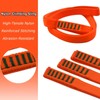 9KM Climbing Sling - 16mm Nylon Webbing (12"/24"/48") UIAA Certified,