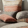 Erwin Müller Bed Linen Mako Satin Red Pebble Beige Size