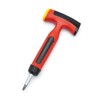Crescent CMT1000 Odd Job Multi-Tool, Red/Black
