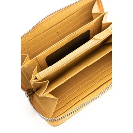 Tamaris TAS Amanda 50011 Women's Purses Plain, Mustard, Standard size