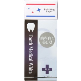 tooth medical white 20g