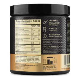 Pre Workout Optimum Nutrition Pre Entreno 300 Gr Todo Sabor Sabor Blueberry Lemonade
