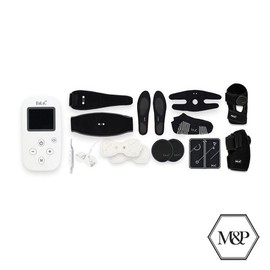 Ballack full body care massager EMS low frequency massage, Ballack full body care package / 발락 전신 케어 마사지기 EMS 저주파 마사지, 발락 전신 케어 패키지