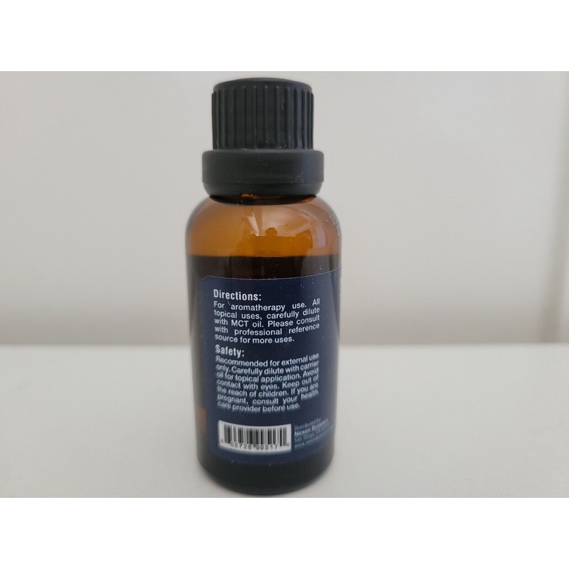 Nexon Botanics Zen Sleep Essential Oil Blend for Diffuser 30ml