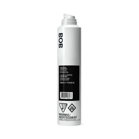 BOB Hold On Hairspray 7.7OZ
