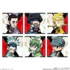 Information HUNTER×HUNTER Seal×Wafers vol.8 20-piece BOX (Food toy)