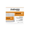 Babaria Crema Vitamina C Unificador de Tono 50ml