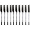 STAEDTLER Medium 0.5mm 430 M Stick Ballpoint Pens Writing Pen