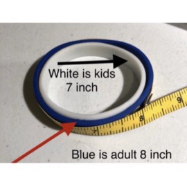 Unbranded Kobe Bryant Silicone Wristband Bracelet 4 To Choose From US SELLER Free Shipping - 19cm (Adult), Yellow