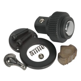 Sealey Ak661.V2.Rk Repair Kit For Ak661 Ak661L And Ak8947 3/8Sq Drive