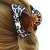 Meilliwish New Style Small Little Flower Beautiful Hair Clip for