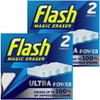 Flash Magic Eraser Sponge | Ultra Power Magic Sponge |