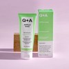 Q+A Apple AHA Exfoliating Gel 75ml