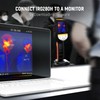 PerfectPrime IR0280H Thermal Camera for Instant Elevated Temperature Detection with