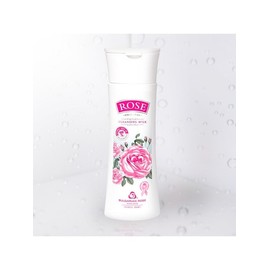 Bulgarian Rose [Bulgarian Rose] Rose Original Cleansing Milk 150ml / [불가리안로즈] 로즈 오리지날 클렌징밀크 150ml
