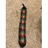 Rainbow Loom Snake Belly Bracelet