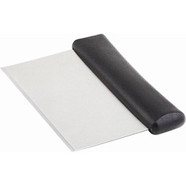 dough scaper 15,5 x 8 cm blade stainless steel